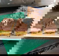 Chefs Cafe  Carvery - 2032 Olympic Games