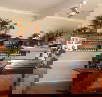 Corrigin Roadhouse - 2032 Olympic Games