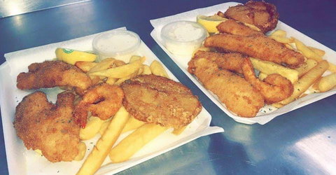 Fishies On Vienna - 2032 Olympic Games 0