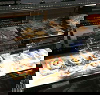 Foreshore Bakery - 2032 Olympic Games