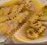 Good Friends Roast Duck House - 2032 Olympic Games