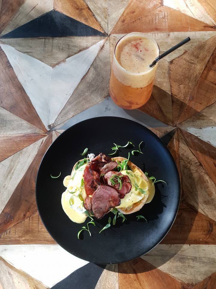 Yorkeys Knob QLD 2032 Olympic Games