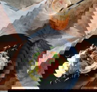 Hidden  Yorkeys - 2032 Olympic Games