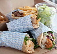 Jimmy Grants - Chadstone