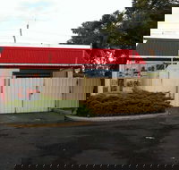 KFC - Mandurah - 2032 Olympic Games