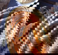 King Ludwig's Restaurant - 2032 Olympic Games