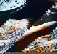 Kojonup Bakery - 2032 Olympic Games