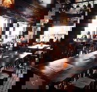 Mary G's - 2032 Olympic Games