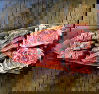 Mayura Station - 2032 Olympic Games