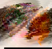 Motel Le Grande - 2032 Olympic Games