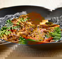 Noodle Box - Altona North - 2032 Olympic Games