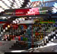 Prince Albert Hotel - 2032 Olympic Games