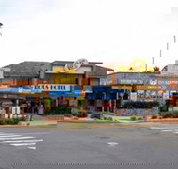 Rous Hotel - 2032 Olympic Games