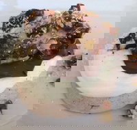 Sails Restaurant - 2032 Olympic Games