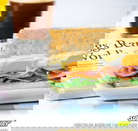 Subway - Altona North - 2032 Olympic Games