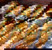 Takechiho - 2032 Olympic Games