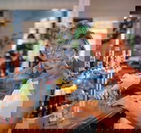 Taylor St Quarters - 2032 Olympic Games