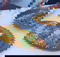 Tha Fish - 2032 Olympic Games