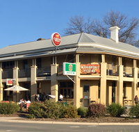 The Mansfield Hotel