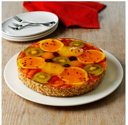 The Cheesecake Shop - Seaford - 2032 Olympic Games 0