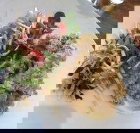 The Deck - 2032 Olympic Games