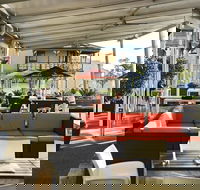 Tradewinds Hotel - Bar and Bistro - 2032 Olympic Games