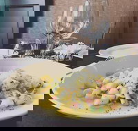 Via Condotti - 2032 Olympic Games