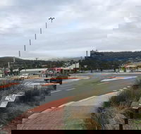 Banjo's Bakery Cafe - Margate - 2032 Olympic Games