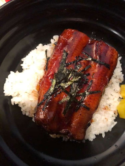 Bojangles Restaurant - 2032 Olympic Games 0