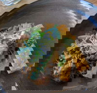 Buffalo Soldier Coffee Co. - 2032 Olympic Games