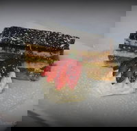 Bull 'n' Barra Restaurant - 2032 Olympic Games