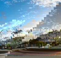 Cafe 1928 - 2032 Olympic Games