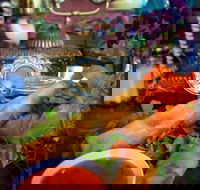 Catch22 Tapas  Cocktail Lounge - 2032 Olympic Games