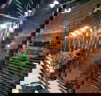 De Fazio's Restaurant - 2032 Olympic Games