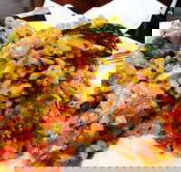 Eltham Aromas - 2032 Olympic Games