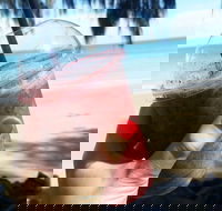 Fx of Coffee - 2032 Olympic Games