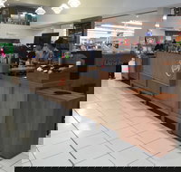 Gloria Jean's Coffees - Caboolture - 2032 Olympic Games