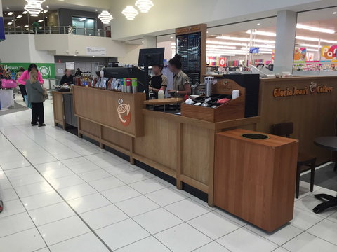 Gloria Jean's Coffees - Caboolture - 2032 Olympic Games 0