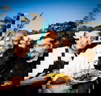 Gunaikurnai Land and Waters Aboriginal Corporation GLaWAC Bush Cafe - 2032 Olympic Games