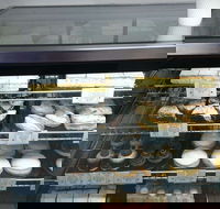 Gusto Bakery - Strathmore - 2032 Olympic Games