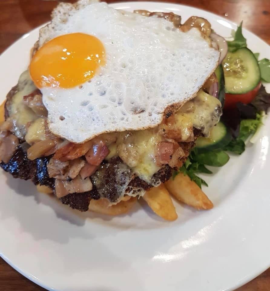 Greenbanks SA 2032 Olympic Games