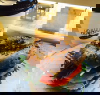 Ho Ho's Canteen - Greensborough - 2032 Olympic Games