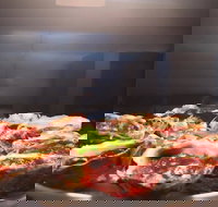 Independent Meat Company Steak House - 2032 Olympic Games