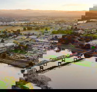 Kempsey Macleay RSL Club - 2032 Olympic Games