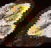 La Tabella - 2032 Olympic Games