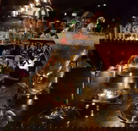 Locale - 2032 Olympic Games