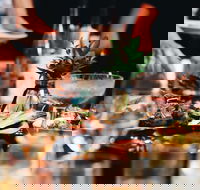 Market Eating House - 2032 Olympic Games