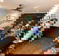 Matriarch and Rogue Winery - 2032 Olympic Games