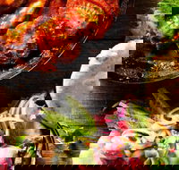 Nando's - Altona North - 2032 Olympic Games