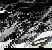 Paddy's Shenanigans - 2032 Olympic Games